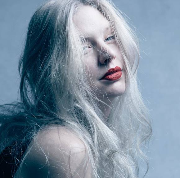 Meet your Posher, Sharlyn - Picture 1 of 1